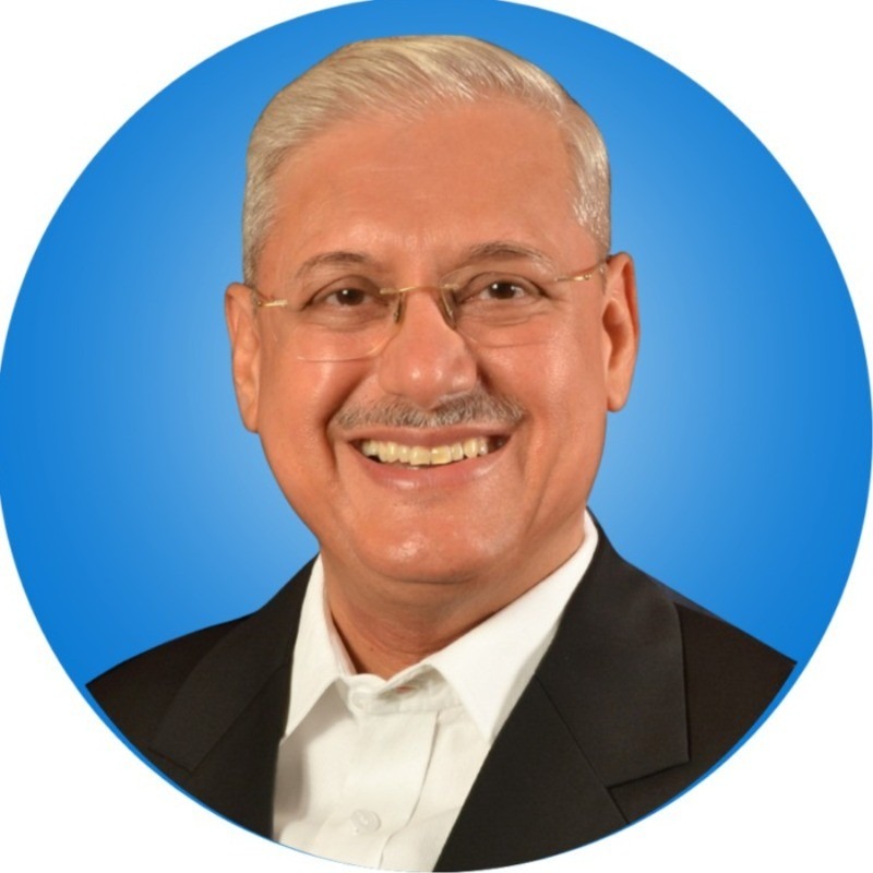 Kartik Vyas